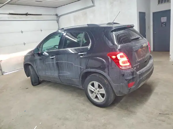 KL7CJPSB0LB035791 2020 CHEVROLET TRAX - Image 2