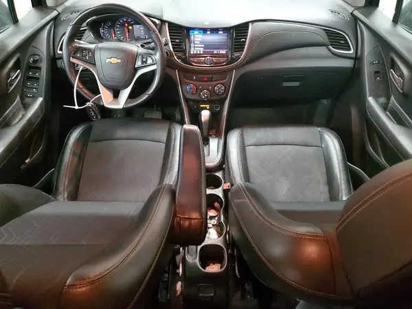 KL7CJPSB0LB035791 2020 CHEVROLET TRAX - Image 8