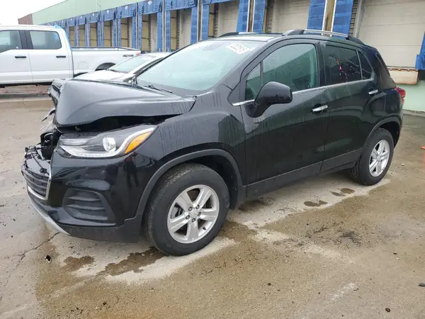 KL7CJPSB0LB038545 2020 CHEVROLET TRAX - Image 1