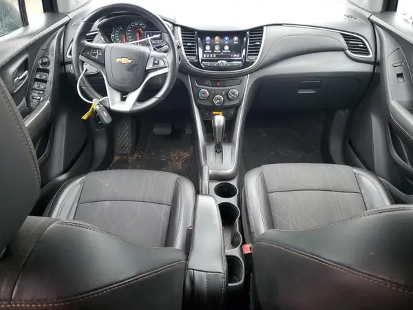 KL7CJPSB0LB038545 2020 CHEVROLET TRAX - Image 8