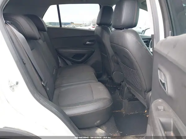 KL7CJPSB0LB046645 2020 CHEVROLET TRAX - Image 8