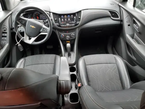 KL7CJPSB0LB047486 2020 CHEVROLET TRAX - Image 8