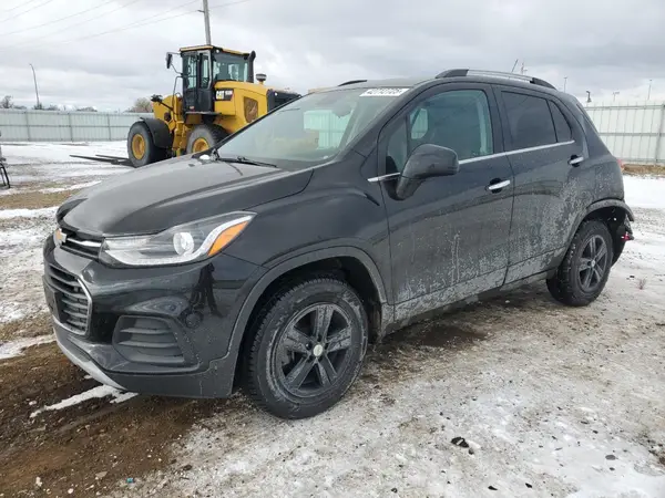 KL7CJPSB0LB061081 2020 CHEVROLET TRAX - Image 1
