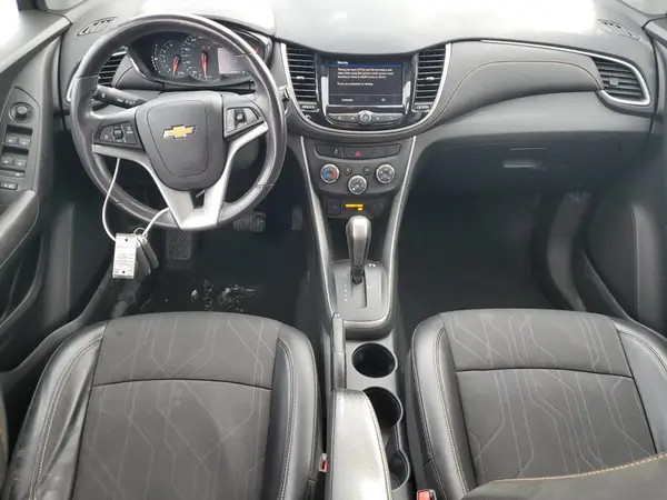 KL7CJPSB0LB061081 2020 CHEVROLET TRAX - Image 8