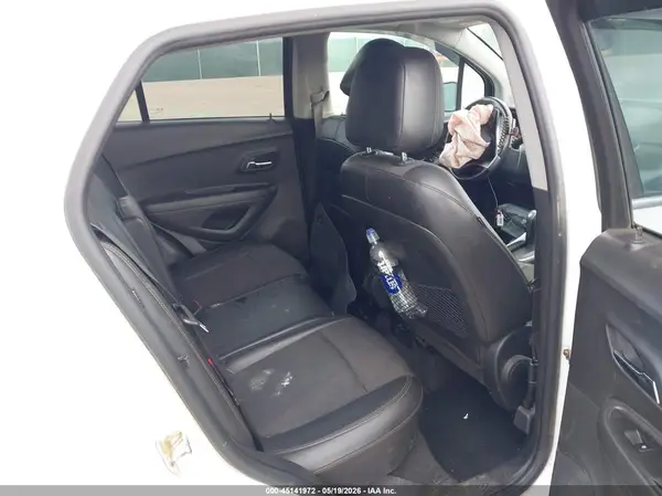 KL7CJPSB0LB065485 2020 CHEVROLET TRAX - Image 8