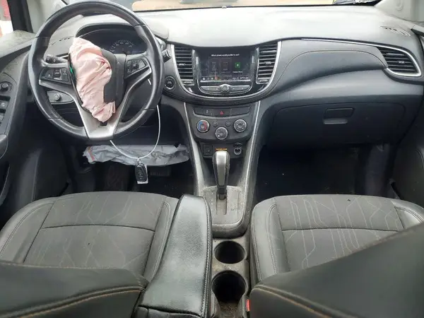 KL7CJPSB0LB085624 2020 CHEVROLET TRAX - Image 8