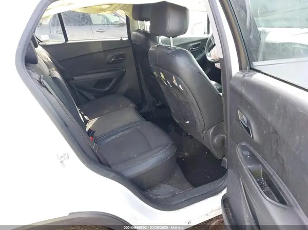 KL7CJPSB0LB086059 2020 CHEVROLET TRAX - Image 8