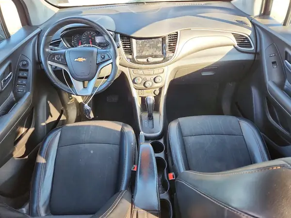 KL7CJPSB0LB090404 2020 CHEVROLET TRAX - Image 8