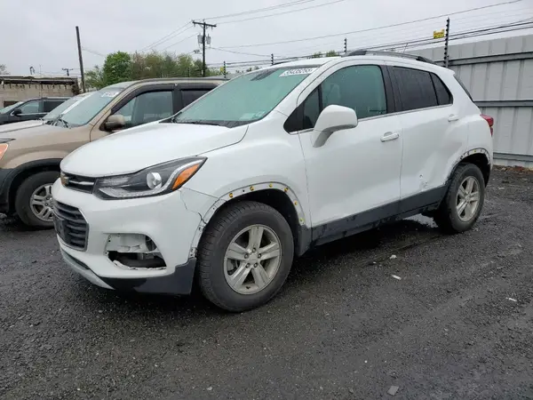 KL7CJPSB0LB315114 2020 CHEVROLET TRAX - Image 1