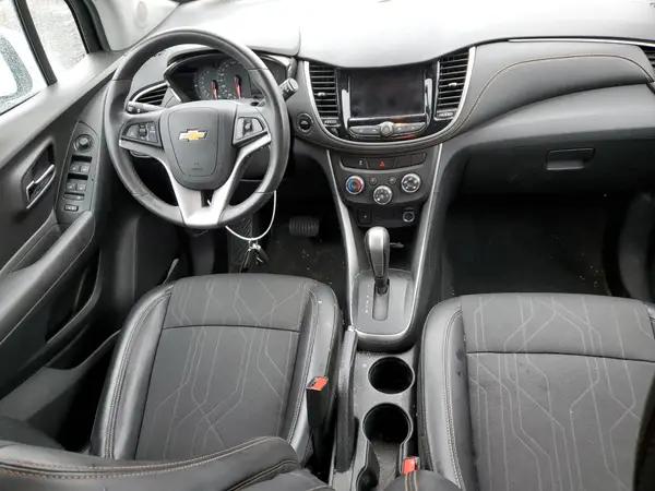 KL7CJPSB0LB315114 2020 CHEVROLET TRAX - Image 8
