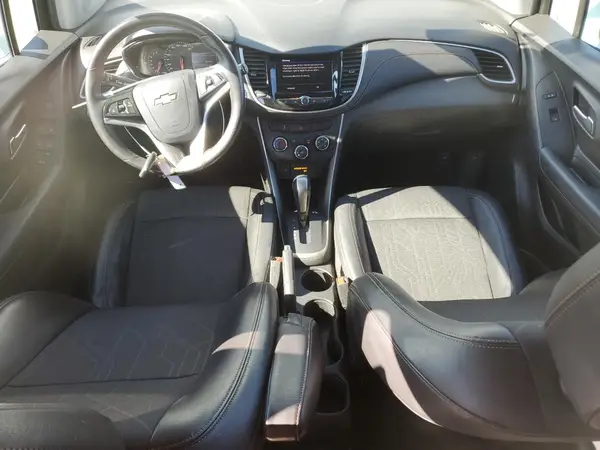 KL7CJPSB0LB318904 2020 CHEVROLET TRAX - Image 8