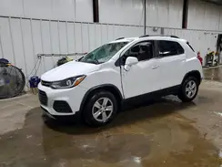 KL7CJPSB0LB321463 2020 CHEVROLET TRAX