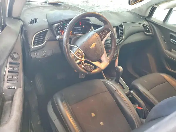 KL7CJPSB0LB321463 2020 CHEVROLET TRAX - Image 8