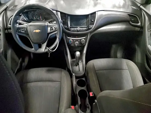 KL7CJPSB0LB331832 2020 CHEVROLET TRAX - Image 8