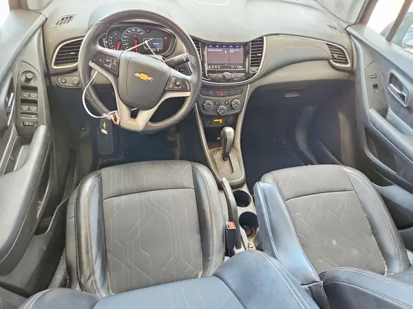 KL7CJPSB0LB335265 2020 CHEVROLET TRAX - Image 8