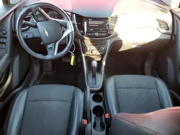 KL7CJPSB0LB336688 2020 CHEVROLET TRAX - Image 8