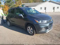 KL7CJPSB0MB304017 2021 CHEVROLET TRAX