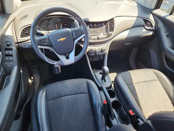 KL7CJPSB0MB308925 2021 CHEVROLET TRAX - Image 8