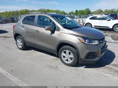 KL7CJPSB0MB311596 2021 CHEVROLET TRAX