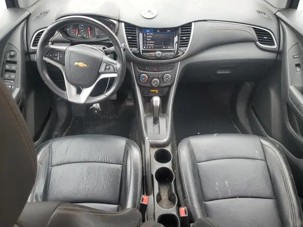 KL7CJPSB0MB311968 2021 CHEVROLET TRAX - Image 8