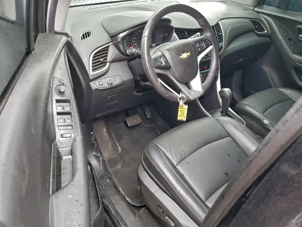 KL7CJPSB0MB314188 2021 CHEVROLET TRAX - Image 8