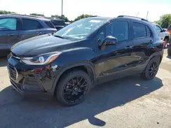 KL7CJPSB0MB314563 2021 CHEVROLET TRAX