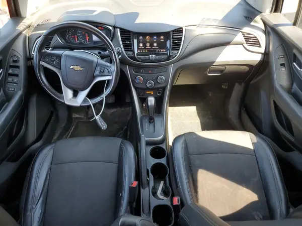 KL7CJPSB0MB314563 2021 CHEVROLET TRAX - Image 8