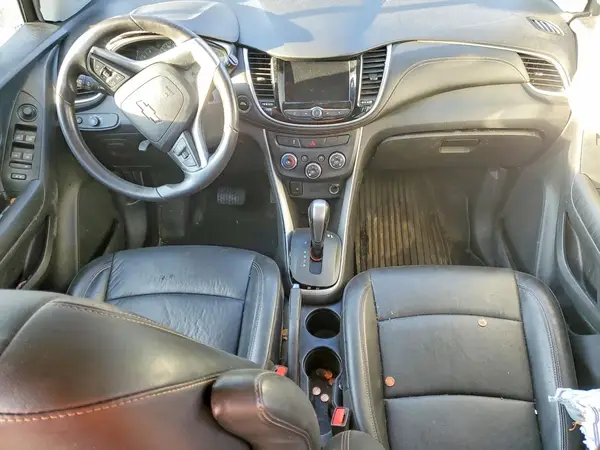 KL7CJPSB0MB315762 2021 CHEVROLET TRAX - Image 8
