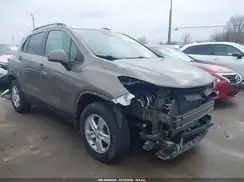 KL7CJPSB0MB316054 2021 CHEVROLET TRAX
