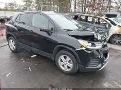 KL7CJPSB0MB319536 2021 CHEVROLET TRAX