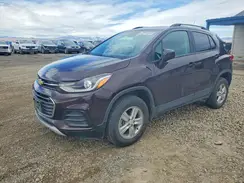 KL7CJPSB0MB321741 2021 CHEVROLET TRAX