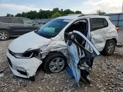 KL7CJPSB0MB325224 2021 CHEVROLET TRAX