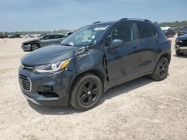 KL7CJPSB0MB325921 2021 CHEVROLET TRAX - Image 1