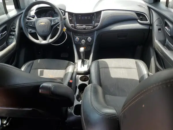 KL7CJPSB0MB325921 2021 CHEVROLET TRAX - Image 8
