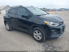 KL7CJPSB0MB330875 2021 CHEVROLET TRAX