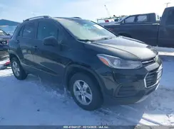 KL7CJPSB0MB333002 2021 CHEVROLET TRAX