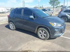 KL7CJPSB0MB342878 2021 CHEVROLET TRAX