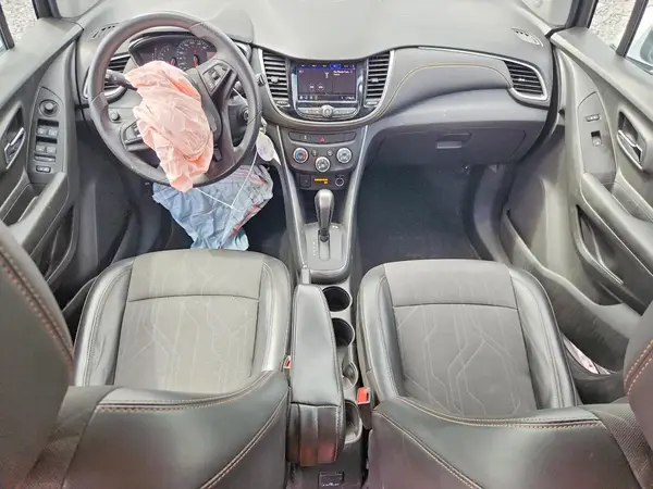 KL7CJPSB0MB345571 2021 CHEVROLET TRAX - Image 8