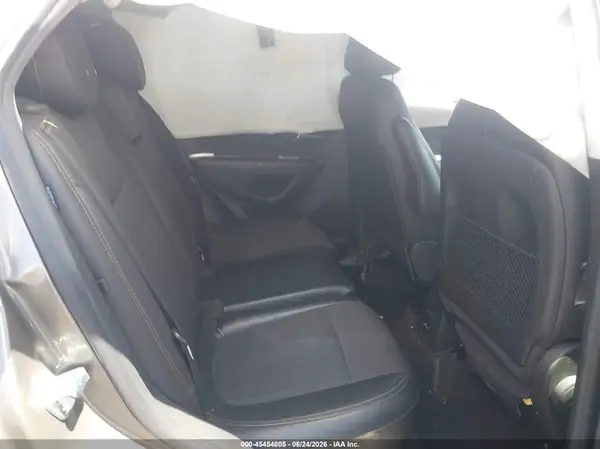 KL7CJPSB0MB357557 2021 CHEVROLET TRAX - Image 8