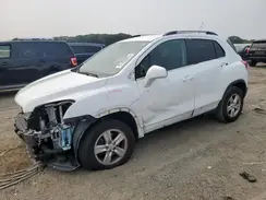 KL7CJPSB1GB504845 2016 CHEVROLET TRAX