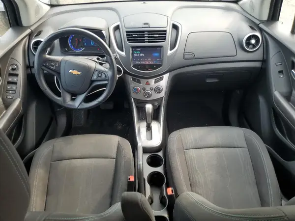KL7CJPSB1GB504845 2016 CHEVROLET TRAX - Image 8