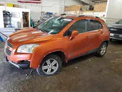 KL7CJPSB1GB533312 2016 CHEVROLET TRAX