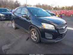 KL7CJPSB1GB559313 2016 CHEVROLET TRAX