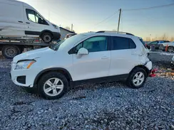 KL7CJPSB1GB570022 2016 CHEVROLET TRAX
