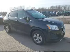 KL7CJPSB1GB570358 2016 CHEVROLET TRAX