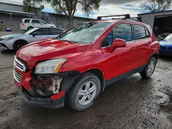 KL7CJPSB1GB589976 2016 CHEVROLET TRAX