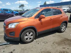 KL7CJPSB1GB593641 2016 CHEVROLET TRAX