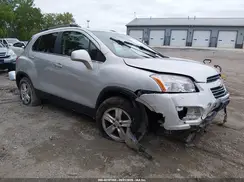 KL7CJPSB1GB603567 2016 CHEVROLET TRAX