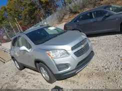 KL7CJPSB1GB610664 2016 CHEVROLET TRAX