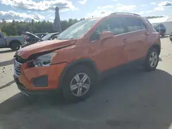KL7CJPSB1GB614214 2016 CHEVROLET TRAX